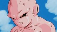 Kid Buu in the anime (Image via Toei Animation)